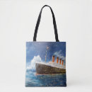 Search for titanic bags Iceberg