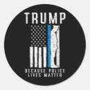Search for police line stickers Lives