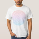 Search for circular tshirts Abstract