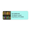 Search for address book Library