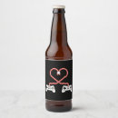Search for valentines day bottle labels Couple