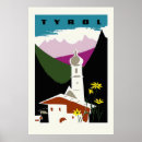 Search for austria vintage travel posters Advertising