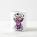 Search for heifer mugs Funny