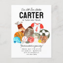 Search for soccer 1st birthday invitations Sports birthday party