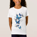 Search for butterfly girls tshirts Butterflies