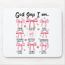 Search for happy easter mousepads Bunny