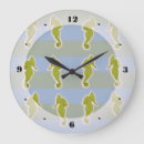 Search for seahorse clocks Ocean