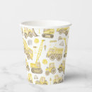 Search for construction party supplies Boy birthday