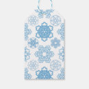 Search for happy holidays gift tags Snowflake