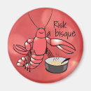 Search for crayfish magnets Lobster