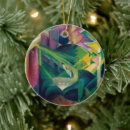 Search for woodland animals christmas tree decorations Forest creatures