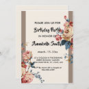 Search for beloved invitations Classic