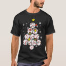 Search for christmas tshirts Tree