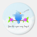 Search for songs magnets Sing