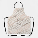 Search for pink zebra aprons Girly