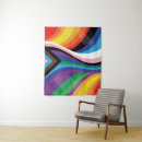 Search for rainbow pride tapestries Trans