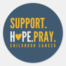 Search for cancer support stickers Hope