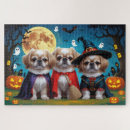 Search for pekingese puzzles Pet