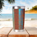 Search for vintage seaside mugs Beach