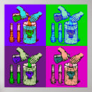 Search for chemistry art Chemical