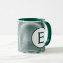 Search for hunter green mugs White