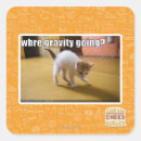 Search for gravity stickers I can has cheezburger