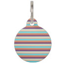 Search for cute pet tags Stripes