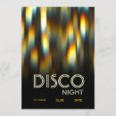 Search for nightclub birthday invitations Music