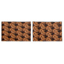 Search for coffee pillowcases Brown