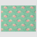 Search for mint decoupage papers Green
