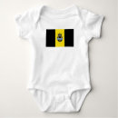 Search for symbol baby clothes Flag