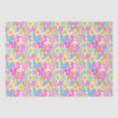 Search for neon tissue paper Floral