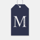 Search for navy blue gift tags Masculine