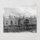 Search for exposition postcards Antique