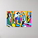 Search for cool band posters Illustration