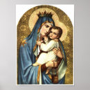 Search for mama mary posters Virgin