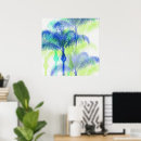 Search for beach vibe art Palm tree