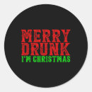 Search for merry x mas stickers Winter