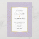 Search for twinkle wedding invitations Elegant