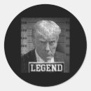 Search for mugshot stickers Keep america great