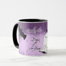 Search for spooky mugs Purple