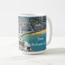 Search for sebastian mugs Spain