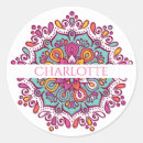 Search for zen doodles stickers Floral