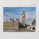 Search for big ben postcards United kingdom