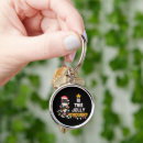 Search for christmas humour key rings Cat