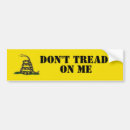 Search for 1st amendment bumper stickers Conservative