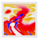 Search for sport art Red