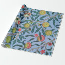 Search for pomegranate wrapping paper Fruit