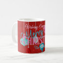 Search for retro ornament mugs Red
