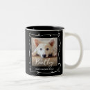 Search for cat feline mugs Black and white